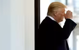 Trump makes about-face on the military’s transgender policy
