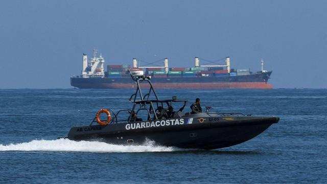 News Wrap: U.S. forces destroy another boat near Venezuela