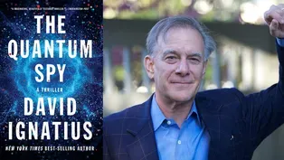 David Ignatius – 2018 National Book Festival