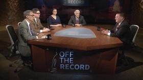 Video thumbnail: Off the Record Jan. 3, 2020 - Sen. Peter Lucido| OTR OVERTIME