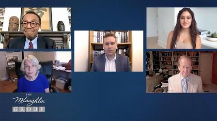 Video thumbnail: The McLaughlin Group Episode 3833: August 14, 2020