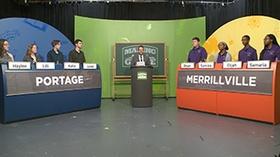 Video thumbnail: Making the Grade S9 | E1: Merrillville vs Portage