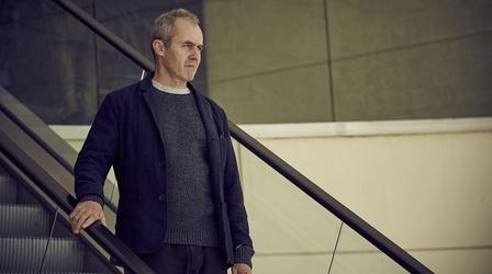 Karl Revisits Francois’ Father