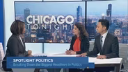 Spotlight Politics: Chicago Faces $538M Budget Shortfall