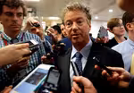 Paul: Senate health care bill needs more Obamacare ‘repeal’