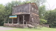 Hulston Mill
