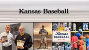 Michael Travis "Kansas Baseball"