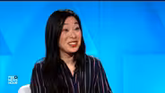 ‘A Separation’ author Katie Kitamura answers your questions