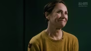 Laurie Metcalf, Tony Award Nominee, “Hillary and Clinton”