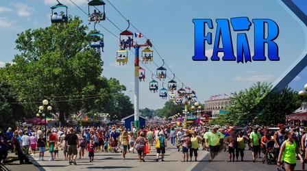 Video thumbnail: Fair Fair 2021 | Friday, August 20