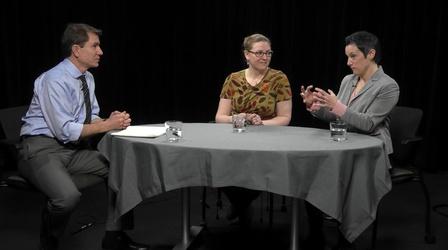 Video thumbnail: Lakeland Currents The Crow Wing Food Coop