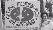 The Legacy of the Paul Robeson Players in 1970s L.A. Black Theater
