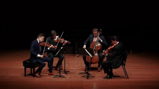 In Concert With CMS: Ravel and Debussy