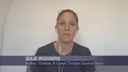 Survivor of ‘Gay Conversion Therapy’ Writes About Experience