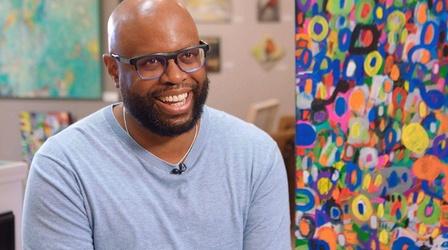 Video thumbnail: Broad and High Brenden Spivey, @ColumbusCollects, Talisha Holmes Preview