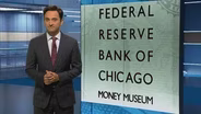 Take a Look Inside the Federal Reserve Bank of Chicago