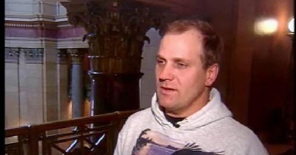 Almanac | dale's story | season 2002 | episode 31