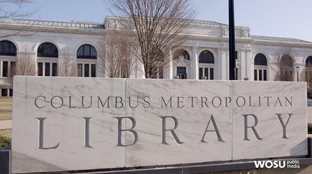 Video thumbnail: Columbus Neighborhoods Columbus Metropolitan Library Sesquicentennial