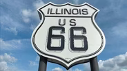 Route 66: 100 Years on the Mother Road