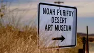 Junk Dada: Behind Noah Purifoy's Joshua Tree Sculptures