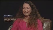 Alicia Matus