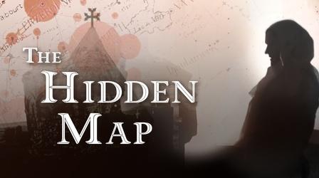 Video thumbnail: The Hidden Map The Hidden Map