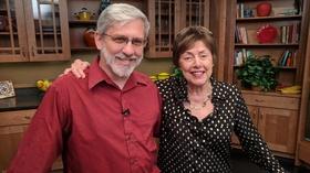 Video thumbnail: Dinner & A Book The Ocean at the End of the Lane