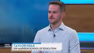 Taylor Odle on UW's Direct Admission Programs For Students