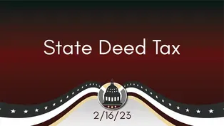 State Deed Tax 2/16/23