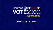 2020 Secretary Of State: Public Land Acess