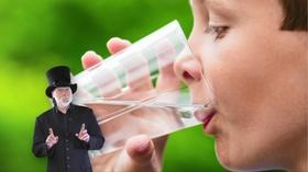 Video thumbnail: Steve Trash Science Who Let the Cows Out / Day-tuh vs Dat-uh