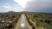 Dry Times in the Southwest: the new realities