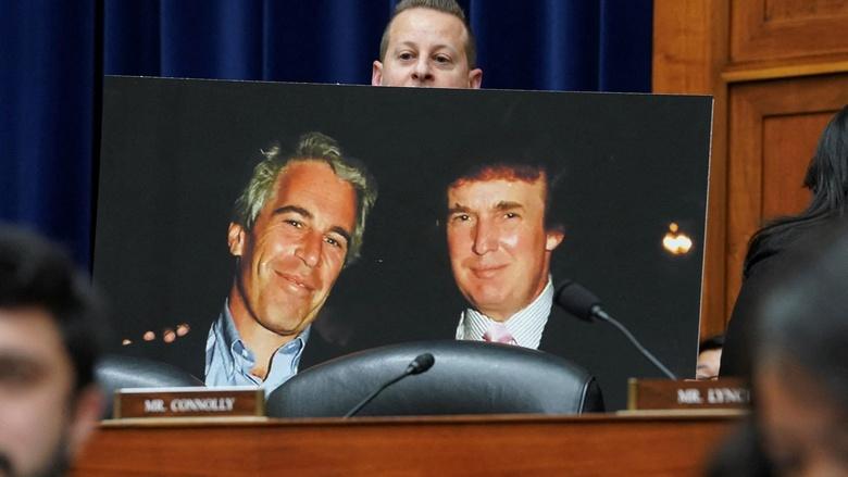 PBS NewsHour Image