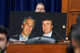 News Wrap: White House faces fallout of Trump's Epstein ties