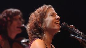 Video thumbnail: Articulate Jim Garland, Tank and the Bangas, Ani DiFranco