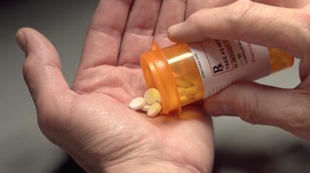 Video thumbnail: CONNECT NY New York State’s Response to the Opioid Crisis