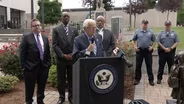 State leaders react to Charlottesville violence