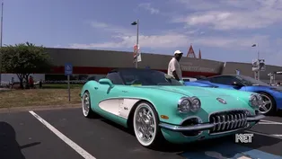 National Corvette Museum