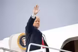 President Trump to meet with NATO allies in Brussels