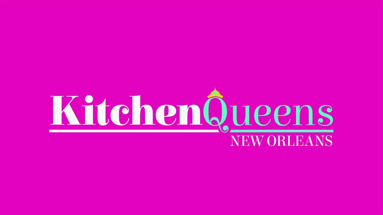 Kitchen Queens: New Orleans | Creole New Orleans