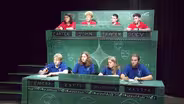 Centralia vs Flora 3206