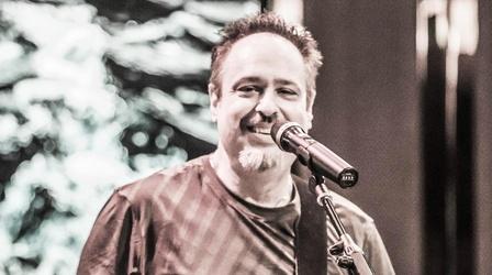 Video thumbnail: House Concert Series Robert Petitti & Waterfall