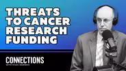 Cancer research in jeopardy