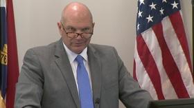 Video thumbnail: The University of North Carolina A Multi-Campus University UNC Board of Governors Meeting, July 26, 2018