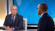 Brooks and Capehart on the Israel-Hamas war and U.S. support