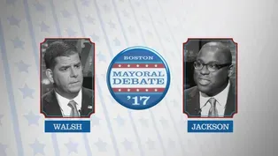 Boston Mayoral Debate - October 24, 2017