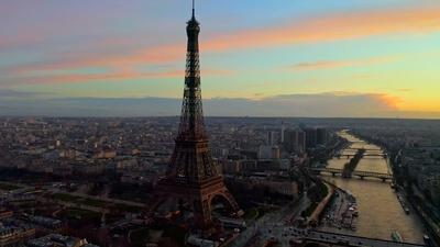 5 things to know about the Eiffel Tower