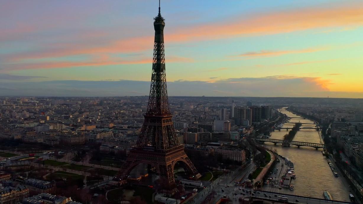 5 things to know about the Eiffel Tower | Watch on PBS Wisconsin