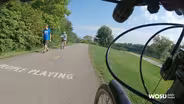 Columbus-Area Bike Trails