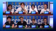Berwick vs. Crestwood - Championship Match